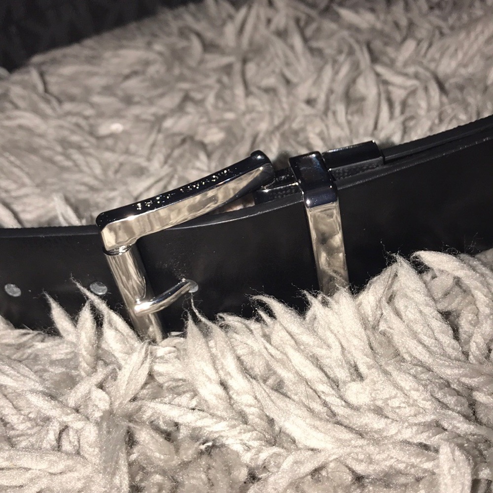 NEW Michael Kors belt!